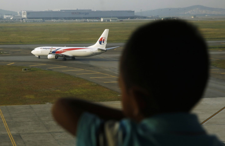 MH370 book author Ewan Wilson has defended his 'Truth' book from criticism by Malaysia Airlines MH370 book author Ewan Wilson has defended his 'Truth' book from criticism by Malaysia Airlines
