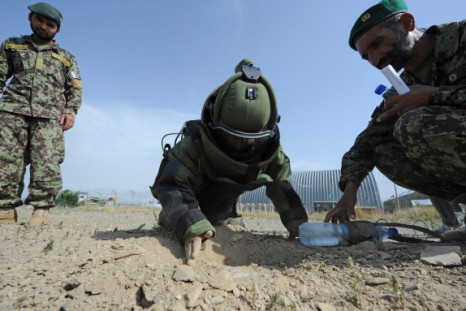 IED