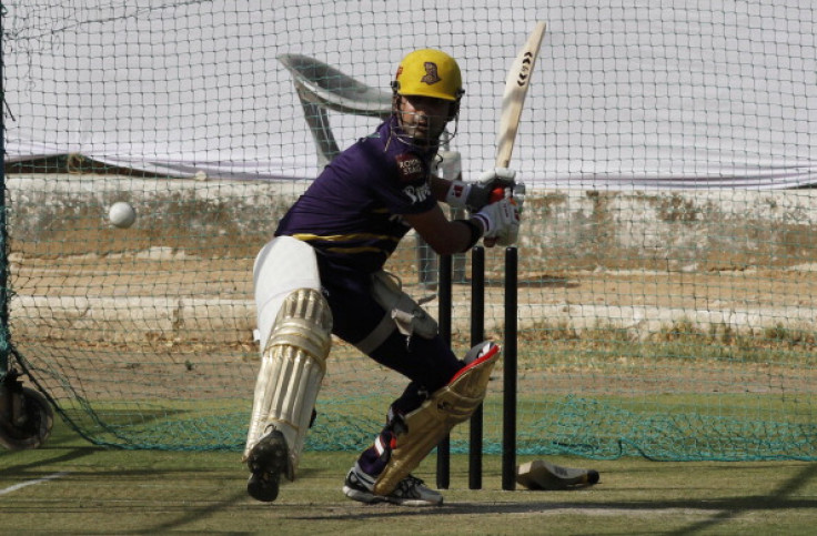 Gautam Gambhir