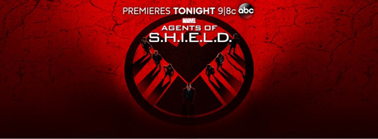 Agents of Shield