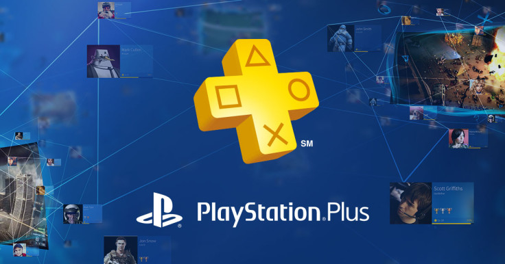 PS Plus