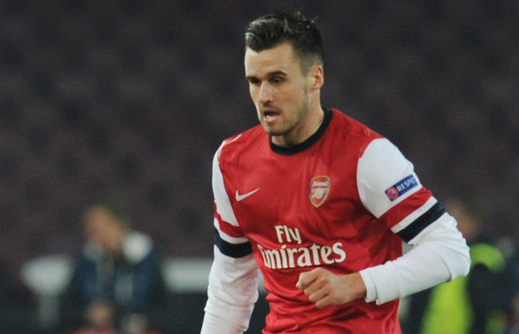 Carl Jenkinson