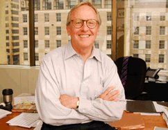 Ray Abernathy - Abernathy Associates
