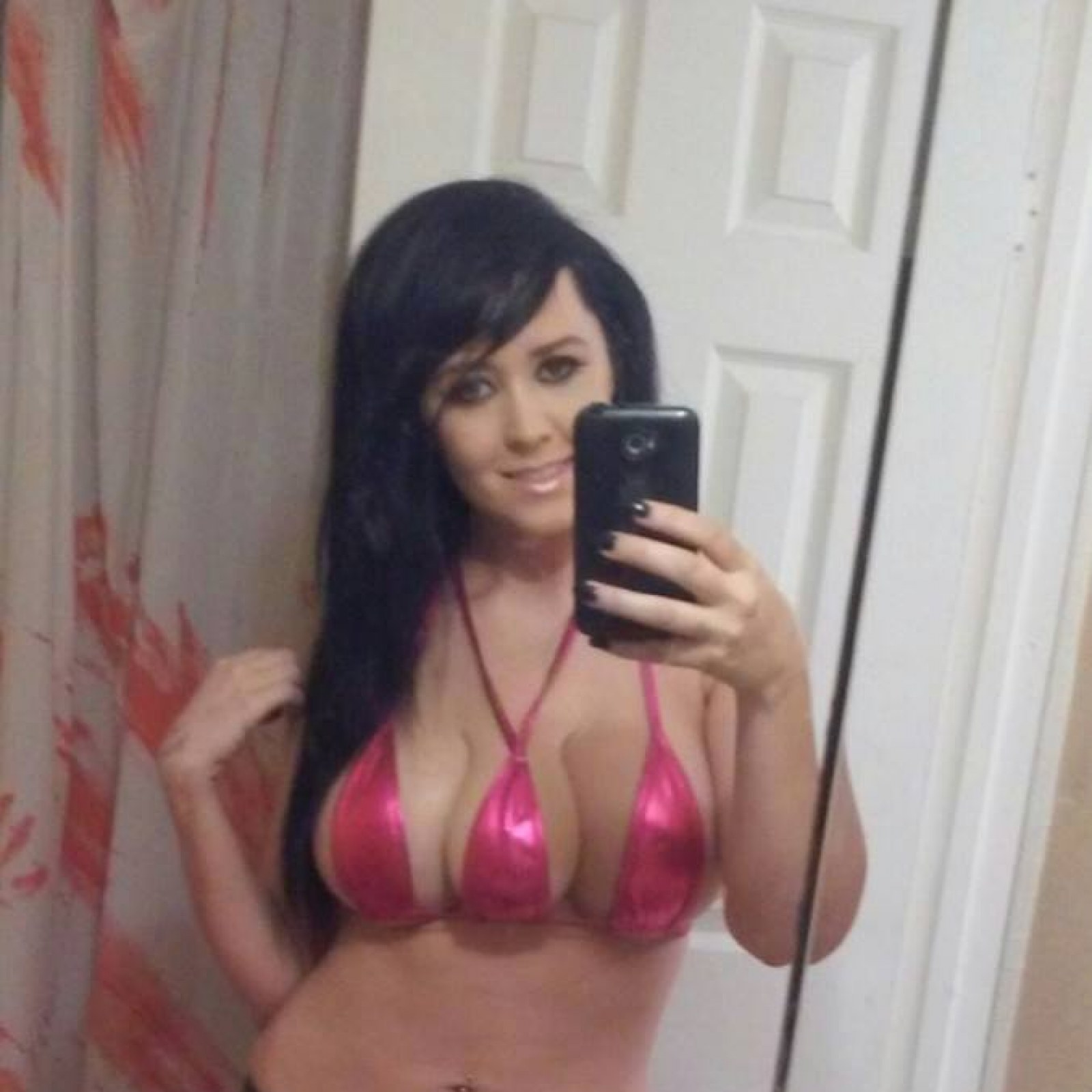 Jasmine Tridevil: Plastic Surgeon Claims 'Three Breasted Woman is