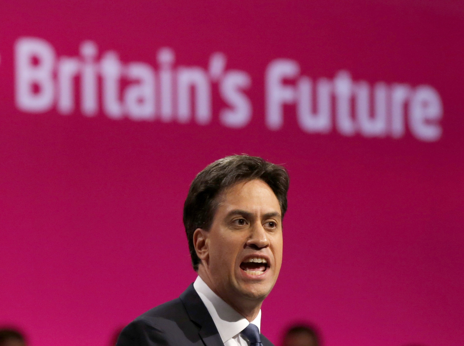 Ed Miliband Attacked For 'Bizarre' Mansion Tax On £2m Homes Plan ...