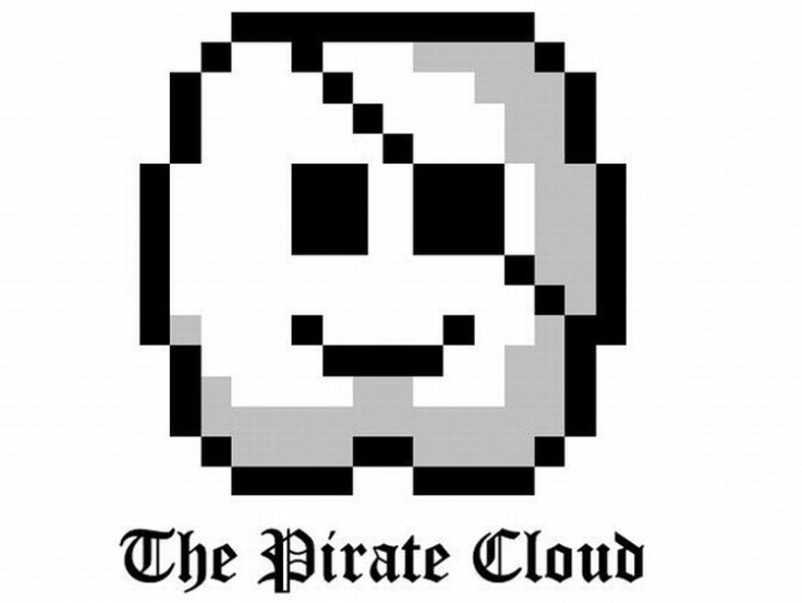 The Pirate Cloud