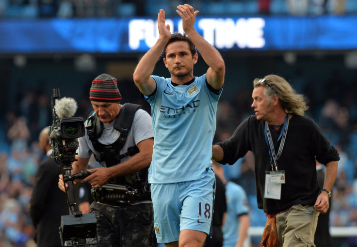 Frank Lampard