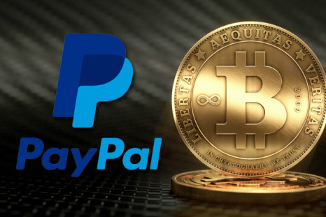 paypal bitcoin coinbase gocoin bitpay