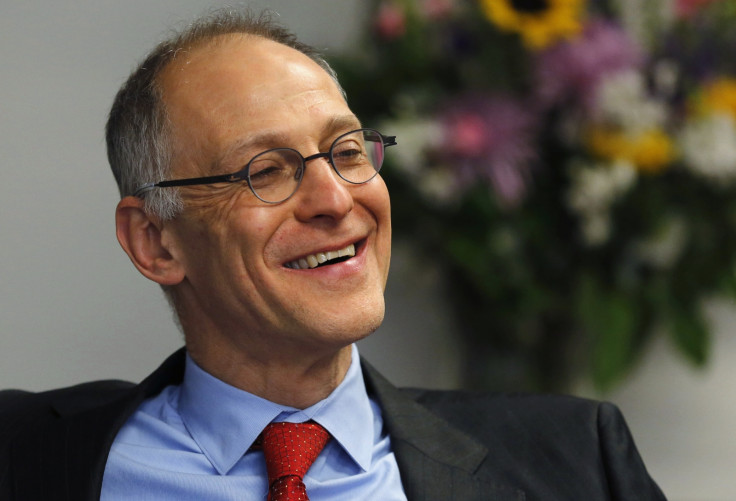 Ezekiel Emanuel