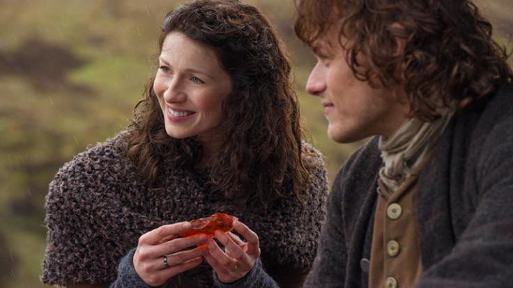 outlander episode 8