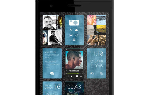 Jolla Sailfish on Android