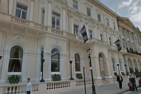 East India Club