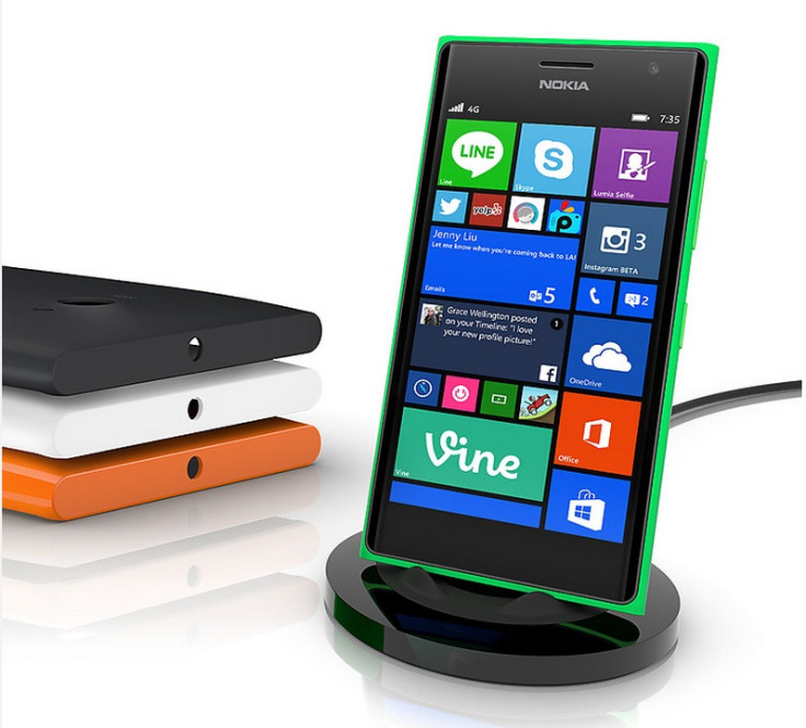 Microsoft Lumia 735