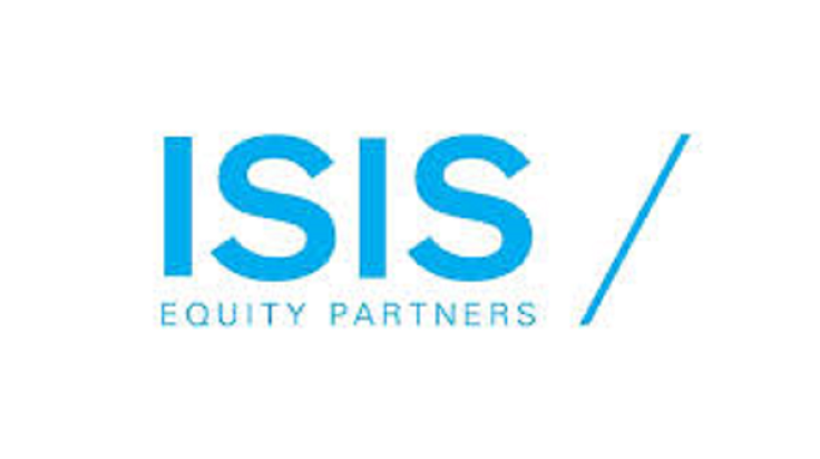 ISIS Equity Partners has decided to change its name