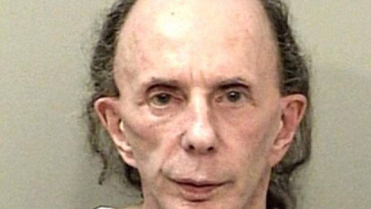 Phil Spector