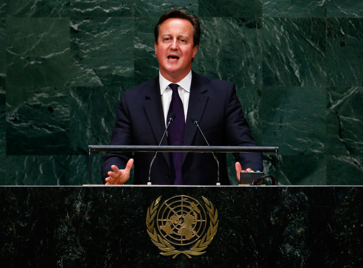 CAMERON.UN CAMERON.UN