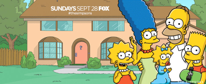 The Simpsons Season 26 Premiere episode The Simpsons Season 26 Premiere episode