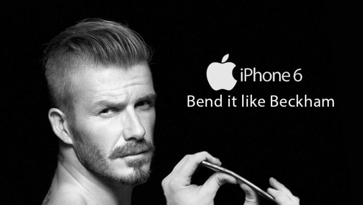 #bendgate