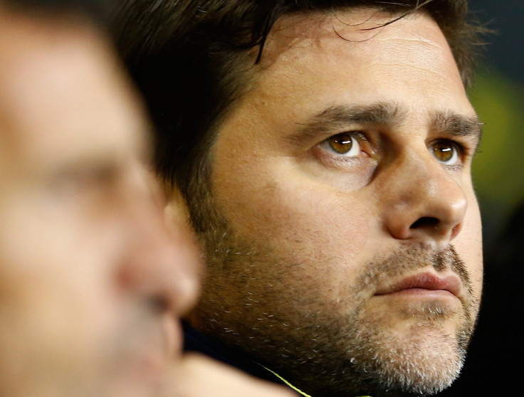 Mauricio Pochettino