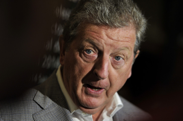 Roy Hodgson