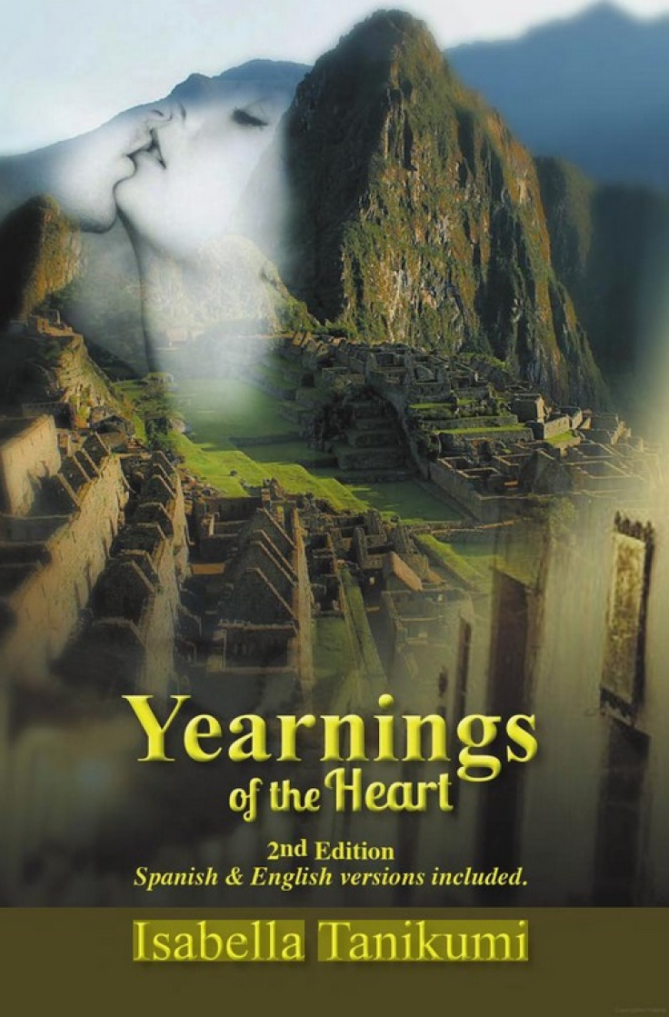yearnings of the heart