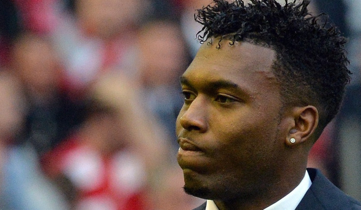 Daniel Sturridge