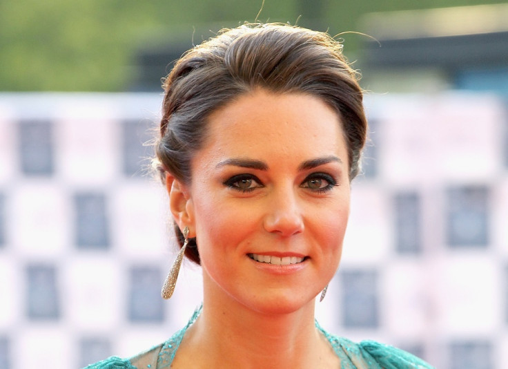 Kate Middleton