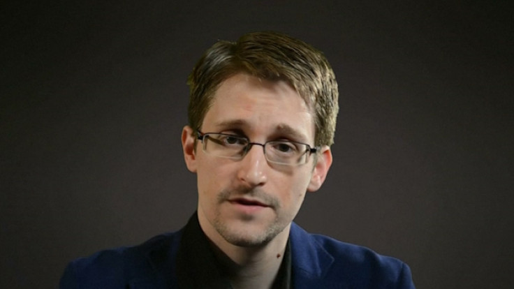 Snowden: Receiving Sweden's 'Alternative Nobel Prize' is a ‘Vindication’ Snowden: Receiving Sweden's 'Alternative Nobel Prize' is a ‘Vindication’