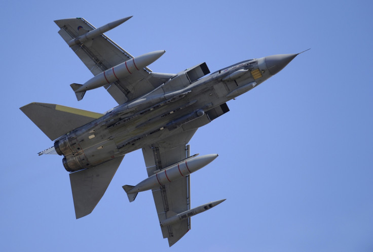 British MPs have voted to approve airstrikes on the Islamic State in Iraq