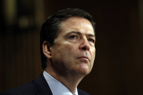 FBI director James Comey is deeply concerned about the new privacy features in Apple and Google mobile operating systems