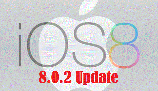 How to Install iOS 8.0.2 Bug-Fix Update on iPhone, iPad and iPod Touch