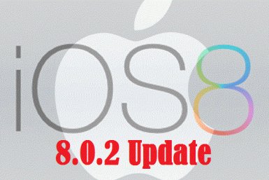 How to Install iOS 8.0.2 Bug-Fix Update on iPhone, iPad and iPod Touch