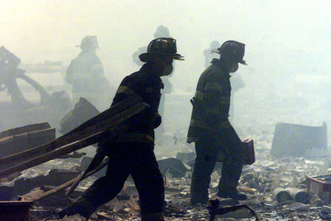 Ground Zero