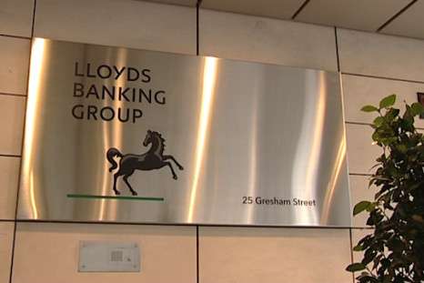 UKFI has further reduced its holding in Lloyds