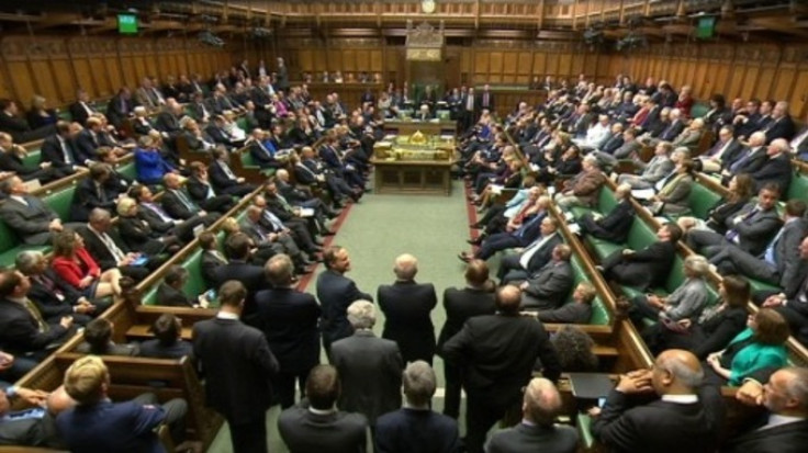 House of Commons