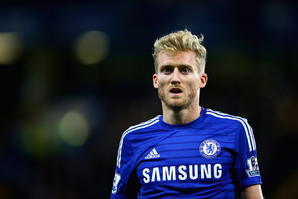 Andre Schurrle