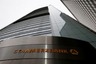 Commerzbank Offices