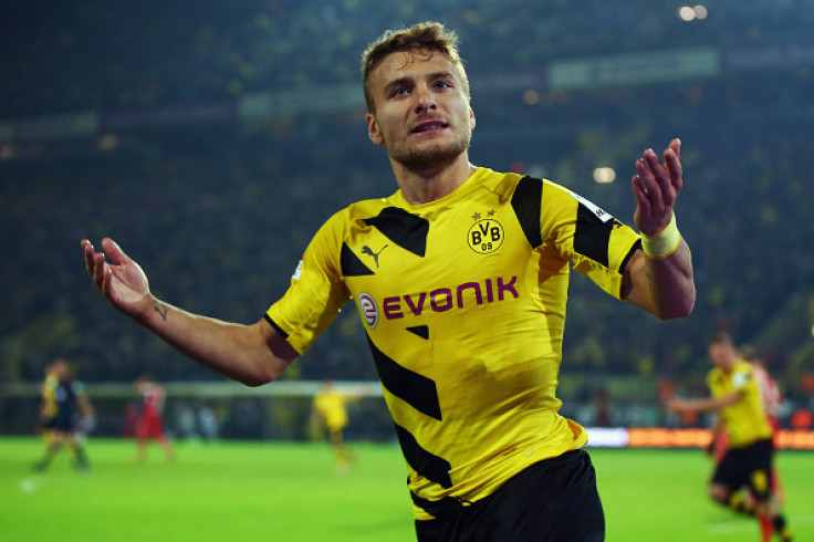 Ciro Immobile