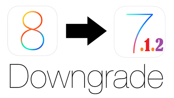Apple Stops Signing iOS 7.1.2, Closes Downgrade Window for iOS 8 Apple Stops Signing iOS 7.1.2, Closes Downgrade Window for iOS 8