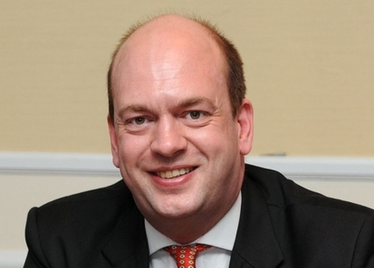 Mark Reckless