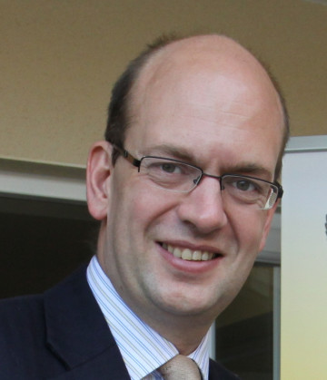 Mark Reckless MP Mark Reckless MP