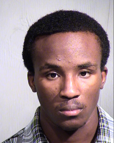 Walter Earl Morrison (Handout)