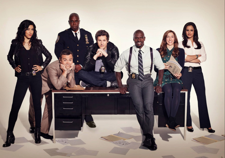 Brooklyn Nine-Nine Season 2 premiere: Where to Watch Episode 1 'Undercover' Online