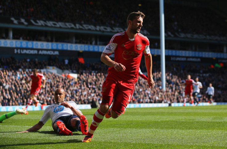 Jay Rodriguez