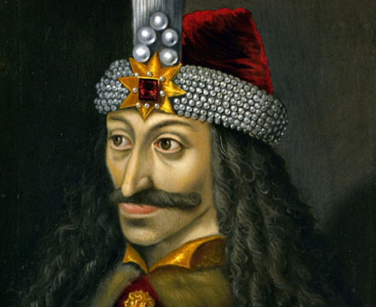 Vlad the Impaler