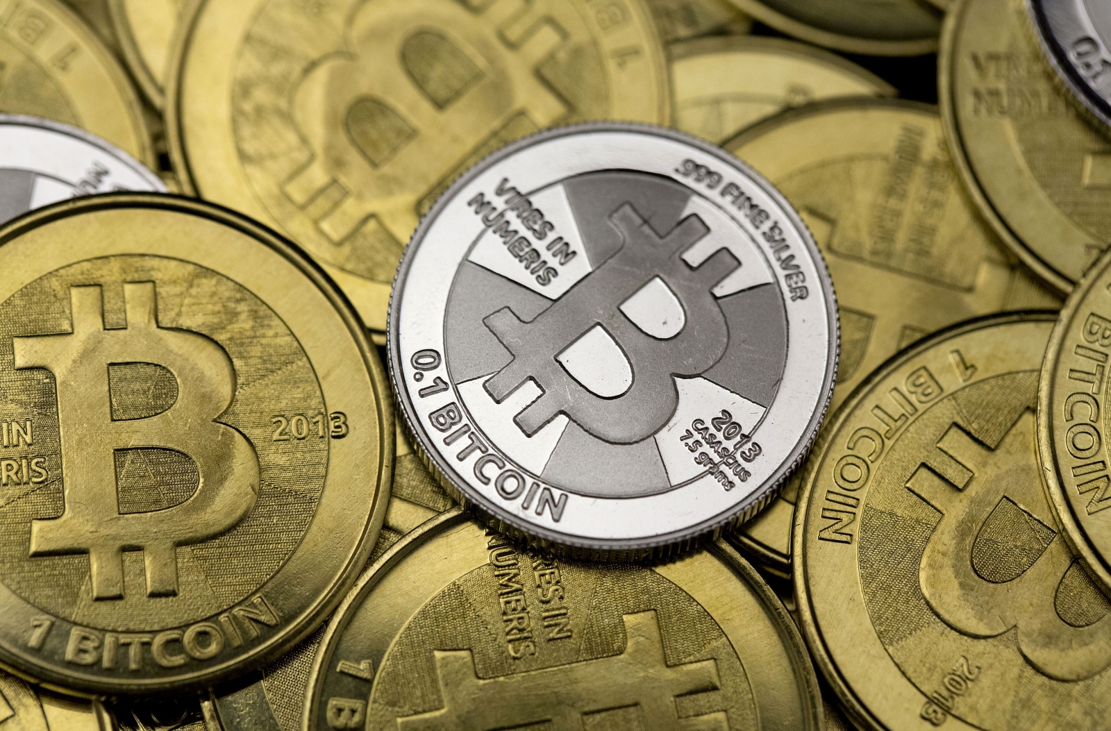 Bitcoin Exchange Coinfloor to Allow Trading in US Dollar ...