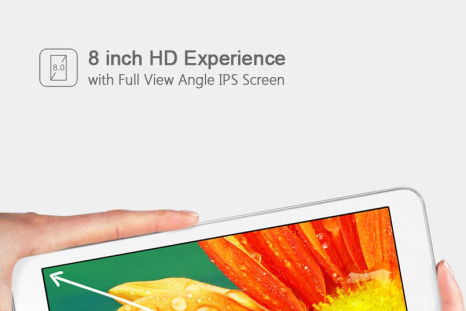 Huawei Honor 3G Calling Tablet Now Official in Asia: Competes with Apple and Samsung Devices