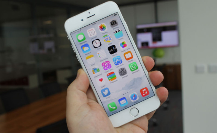 iPhone 6 Review iPhone 6 Review