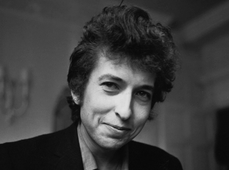 Bob Dylan