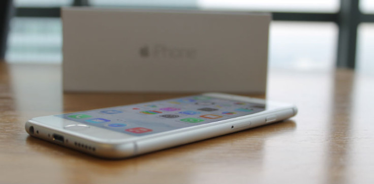 iPhone 6 Review iPhone 6 Review